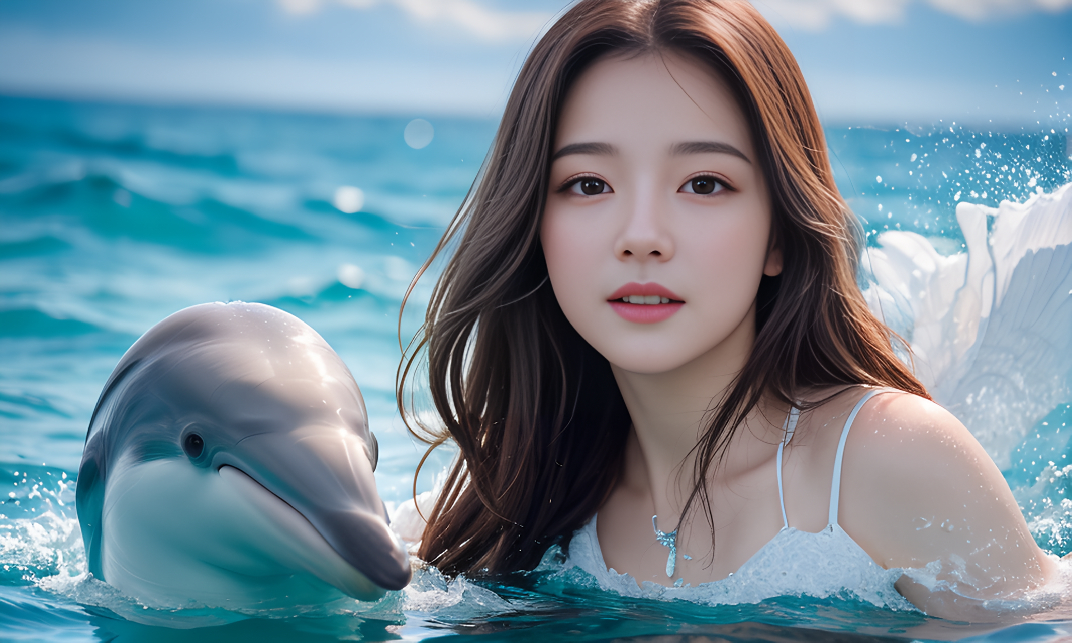 2022至2024年全国城乡残疾人新增就业累计164.8万人